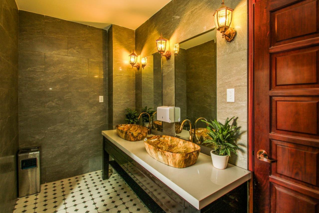 Grandma Lu'S Saigon Bui Vien Hostel TP. Hồ Chí Minh Ngoại thất bức ảnh
