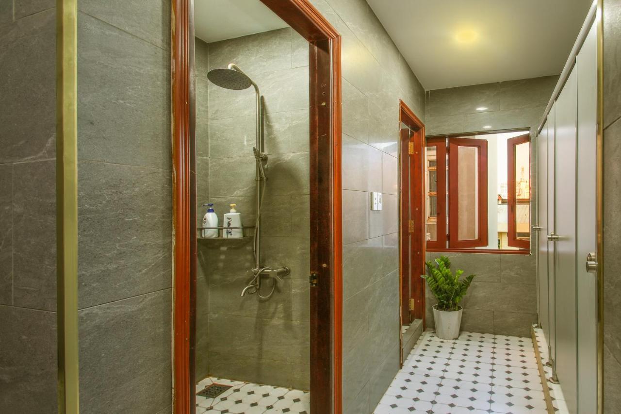 Grandma Lu'S Saigon Bui Vien Hostel TP. Hồ Chí Minh Ngoại thất bức ảnh