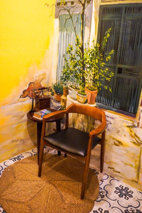 Grandma Lu'S Saigon Bui Vien Hostel TP. Hồ Chí Minh Ngoại thất bức ảnh