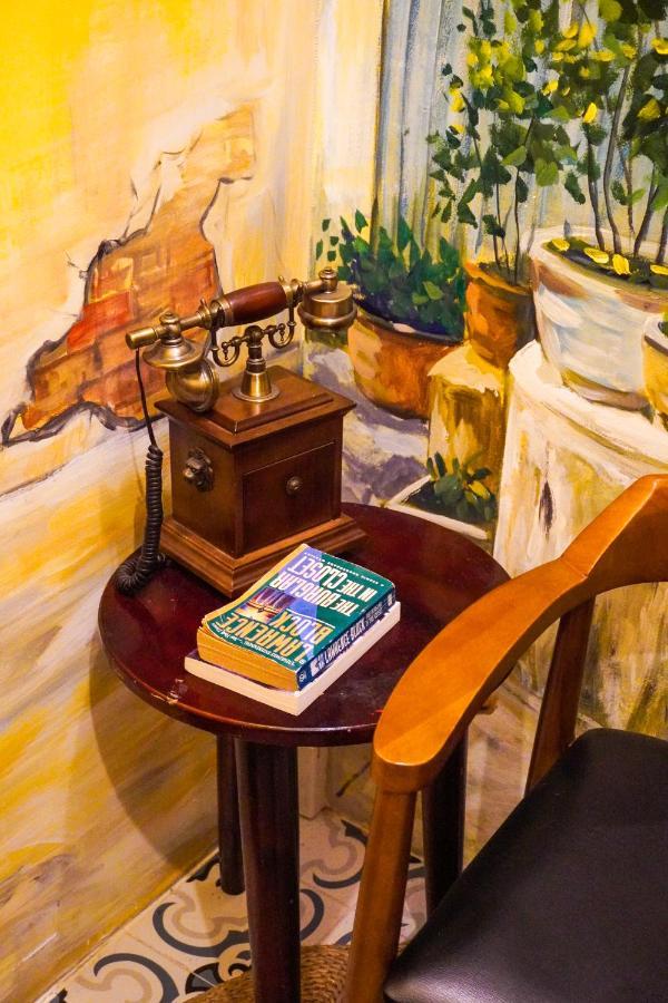 Grandma Lu'S Saigon Bui Vien Hostel TP. Hồ Chí Minh Ngoại thất bức ảnh