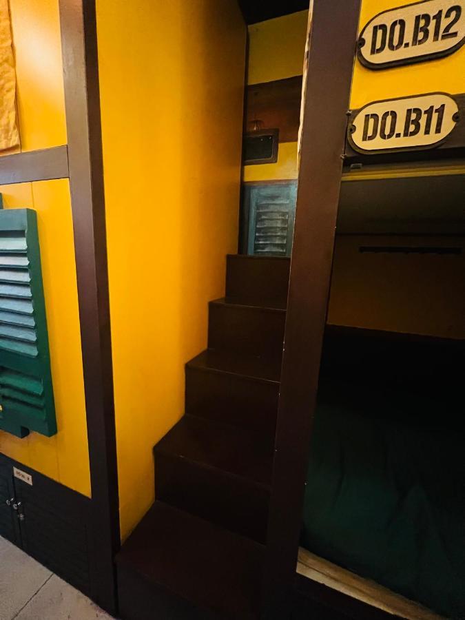 Grandma Lu'S Saigon Bui Vien Hostel TP. Hồ Chí Minh Ngoại thất bức ảnh