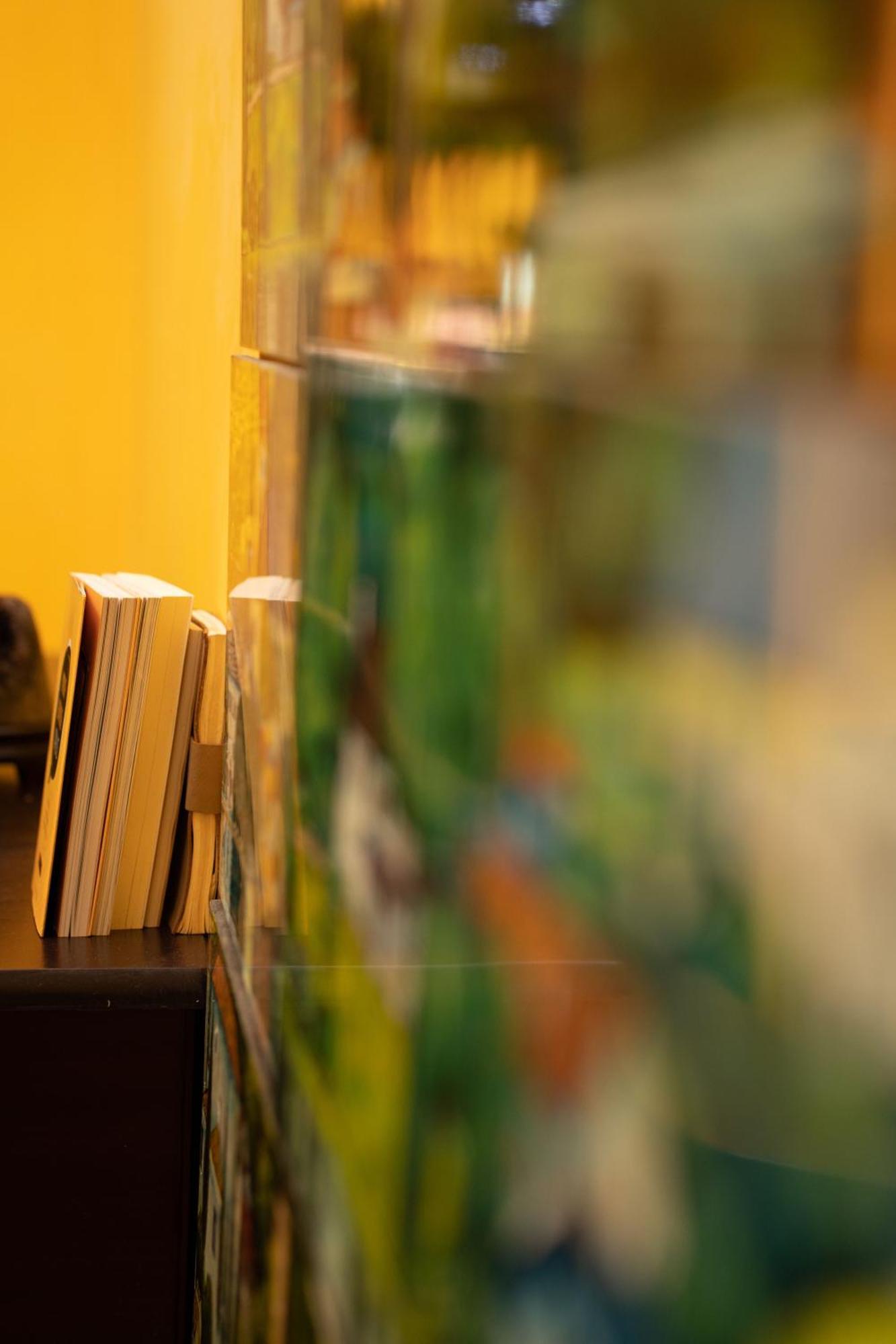 Grandma Lu'S Saigon Bui Vien Hostel TP. Hồ Chí Minh Ngoại thất bức ảnh