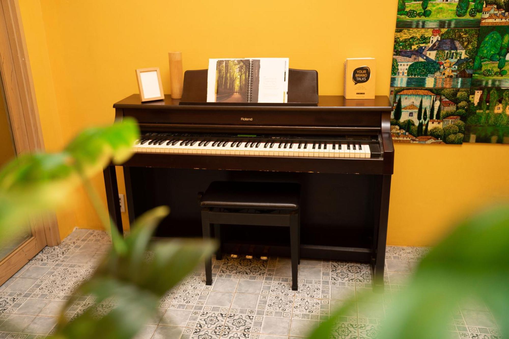 Grandma Lu'S Saigon Bui Vien Hostel TP. Hồ Chí Minh Ngoại thất bức ảnh