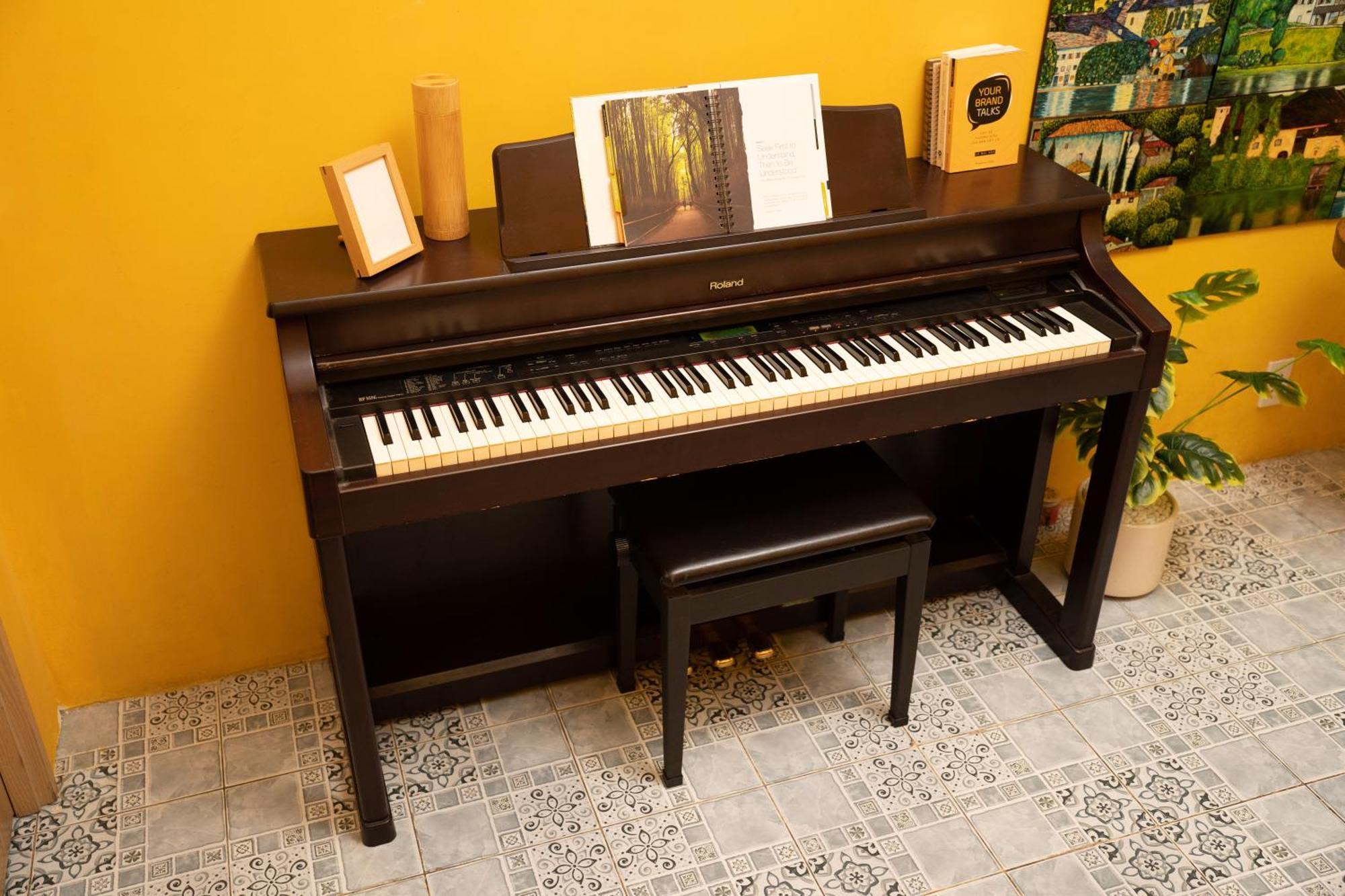 Grandma Lu'S Saigon Bui Vien Hostel TP. Hồ Chí Minh Ngoại thất bức ảnh