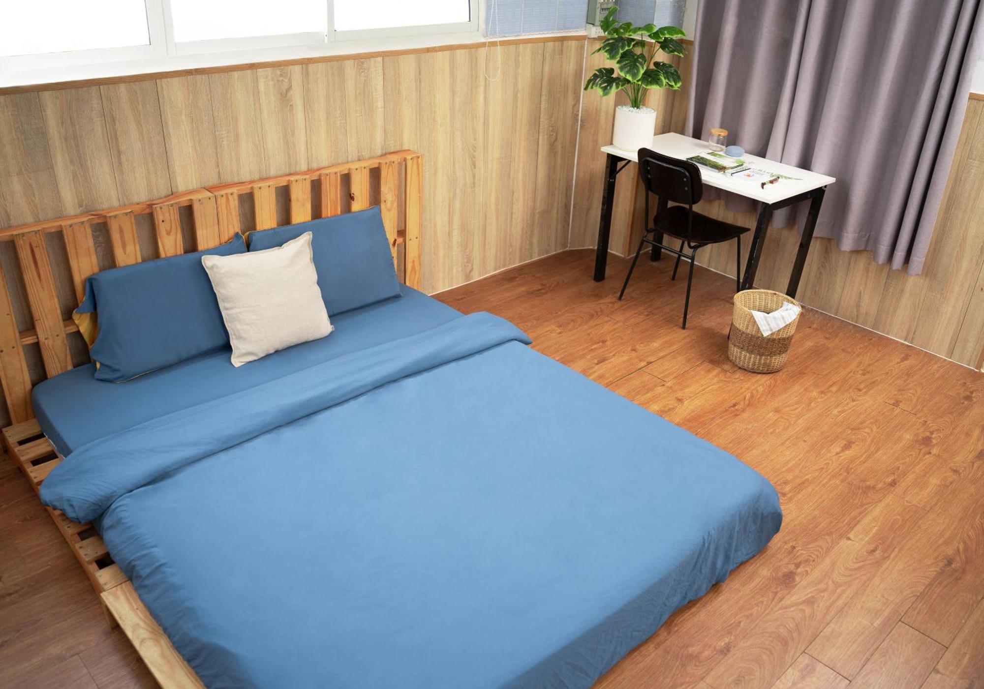 Grandma Lu'S Saigon Bui Vien Hostel TP. Hồ Chí Minh Ngoại thất bức ảnh