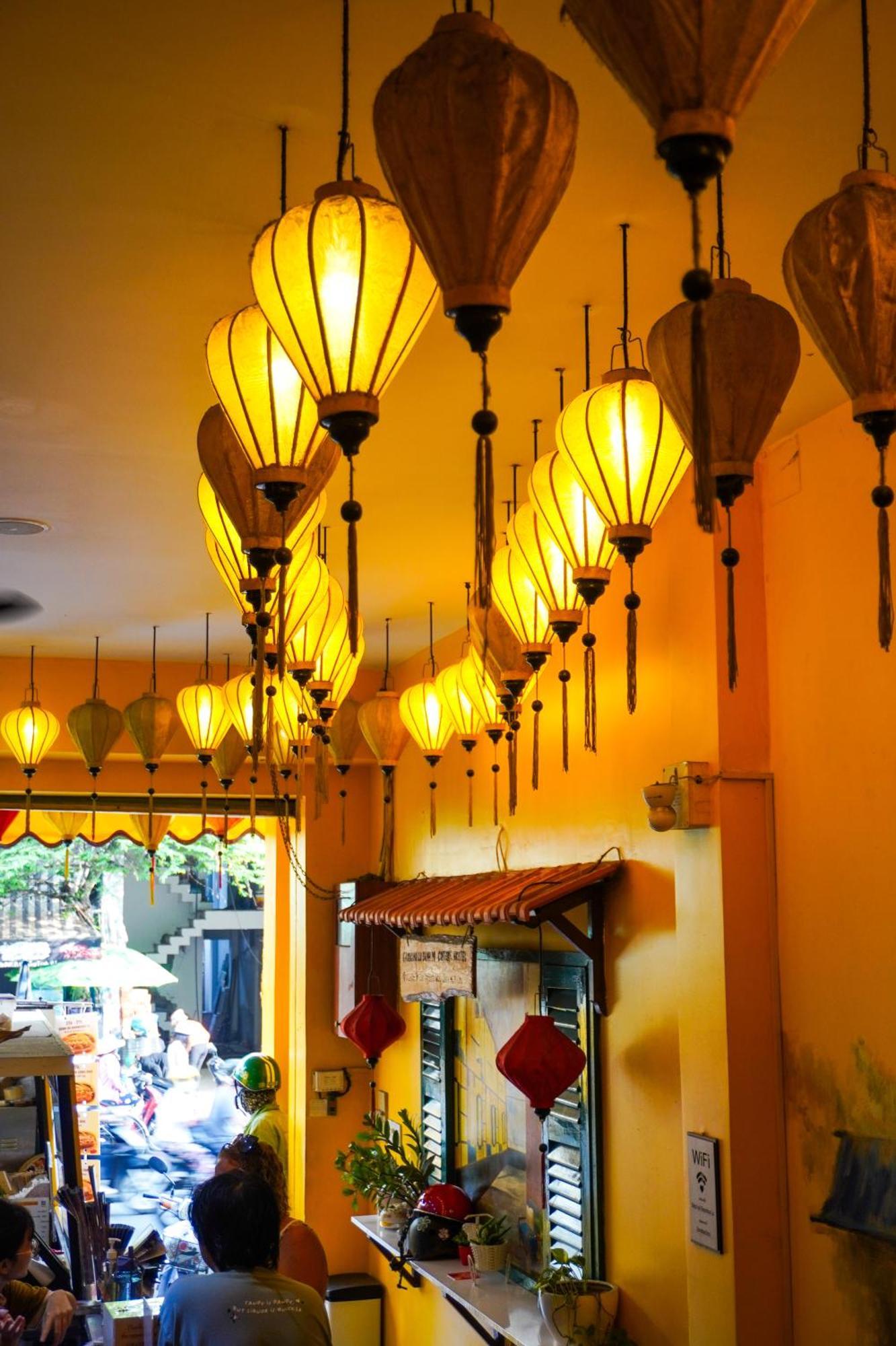 Grandma Lu'S Saigon Bui Vien Hostel TP. Hồ Chí Minh Ngoại thất bức ảnh