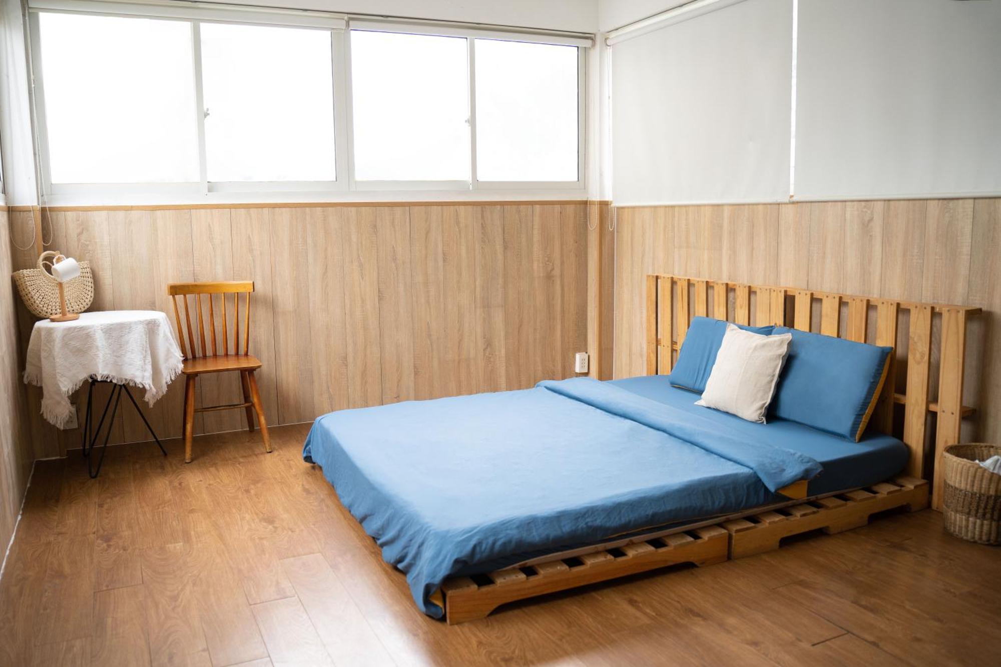 Grandma Lu'S Saigon Bui Vien Hostel TP. Hồ Chí Minh Ngoại thất bức ảnh