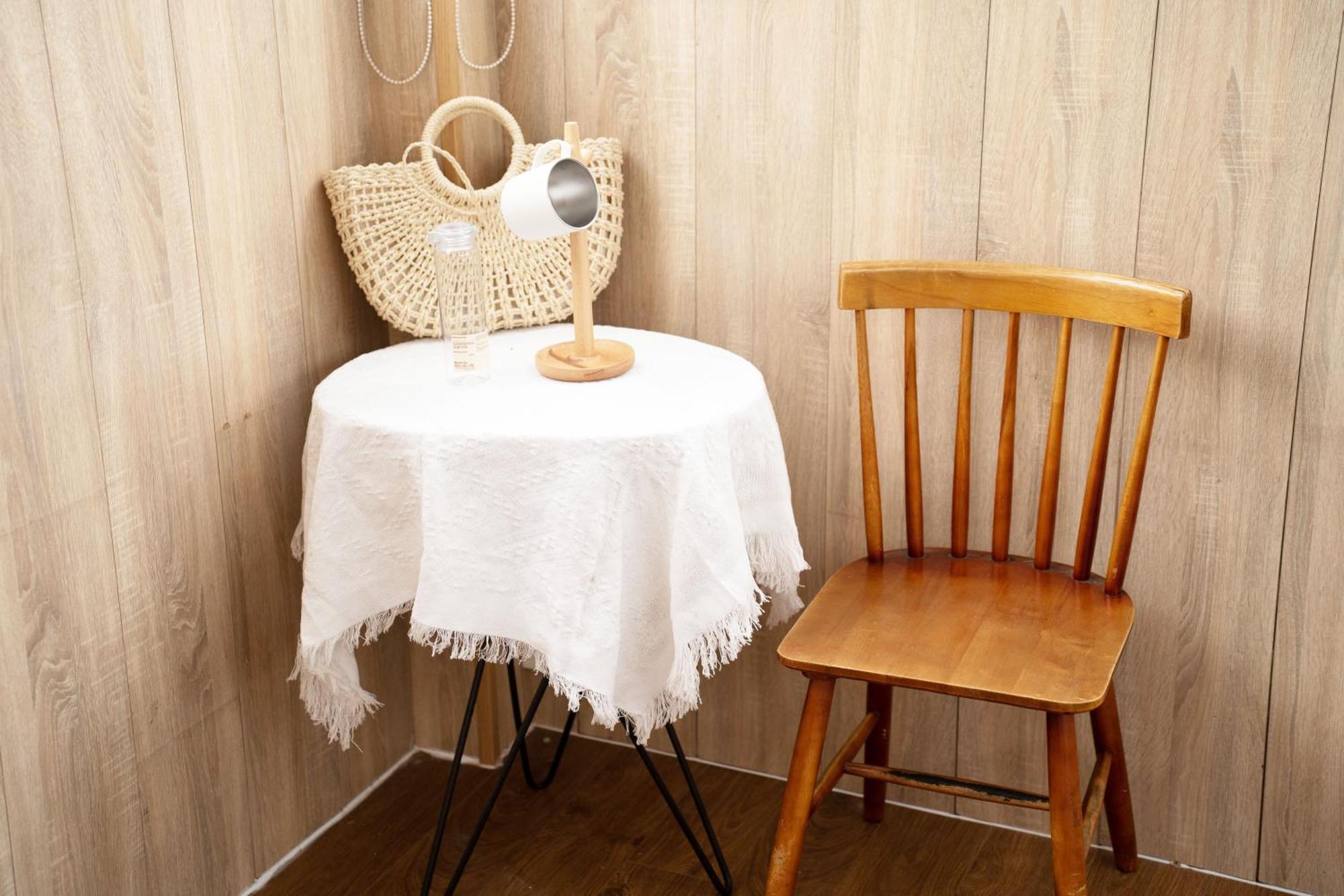 Grandma Lu'S Saigon Bui Vien Hostel TP. Hồ Chí Minh Ngoại thất bức ảnh